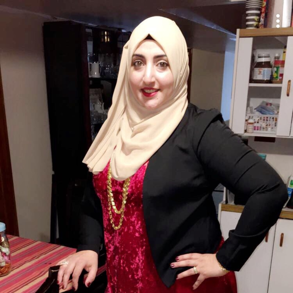 Meet your Posher, Linda